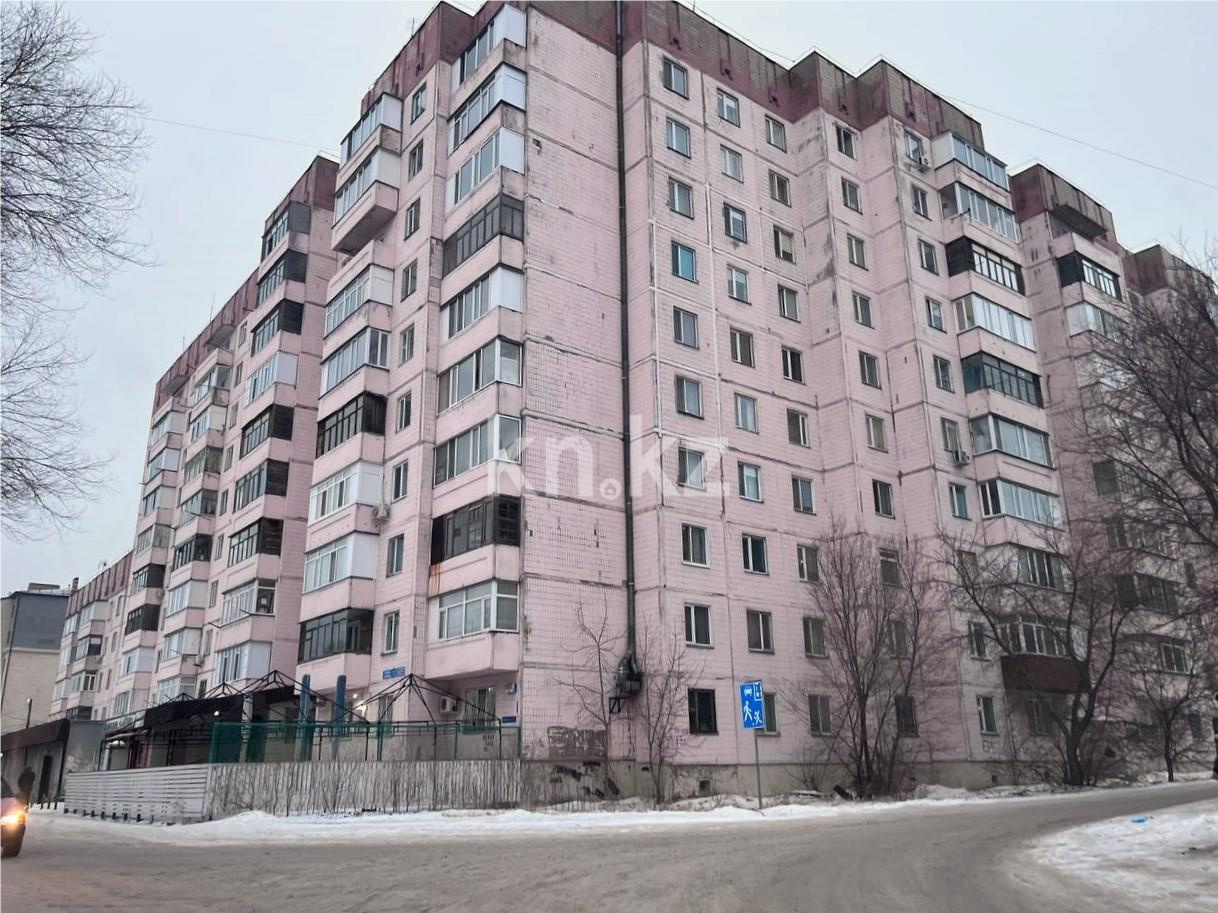 Продажа 2-комнатной квартиры, 54 м² - Продажа двухкомнатных квартир в панельном доме в Караганде - страница 25 фото 12 из 13