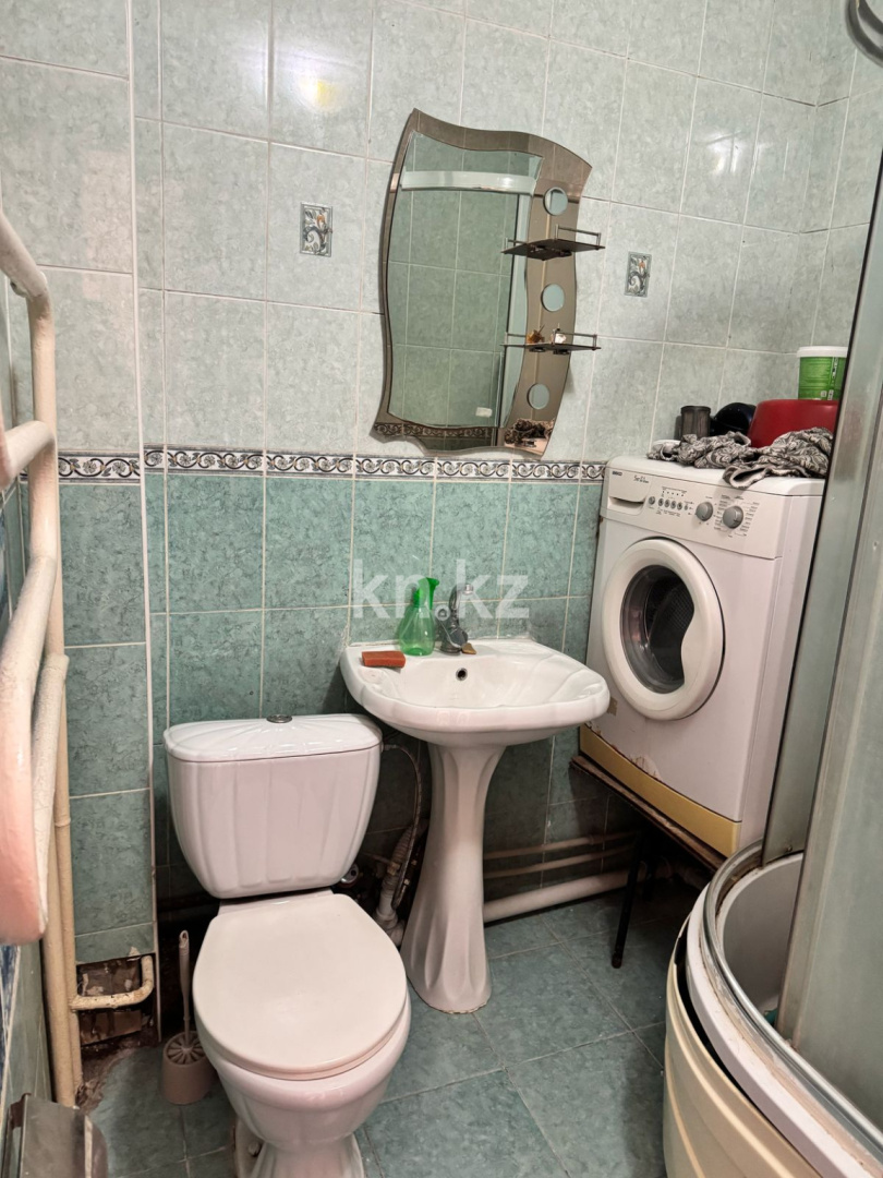 Продажа 2-комнатной квартиры, 45 м² - Продажа недвижимости в Алматы - страница 8 фото 7 из 10