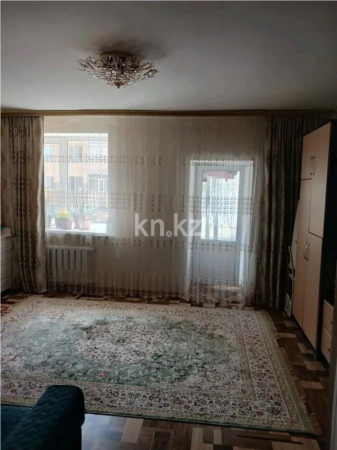 Продажа 3-комнатной квартиры, 57 м² в Астане