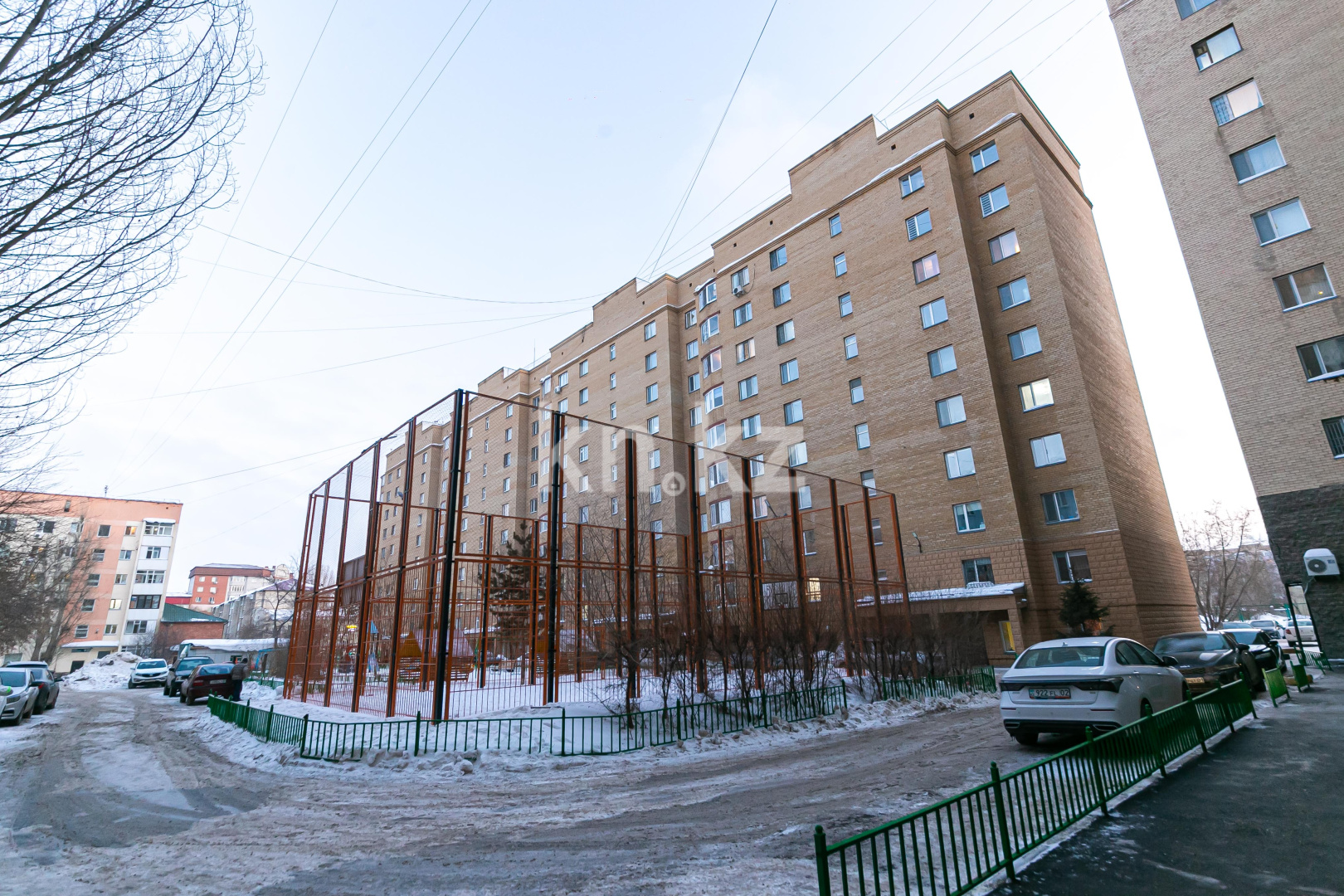Продажа 2-комнатной квартиры, 72 м², ул. Мусрепова, дом  7 в Астане - фото 10