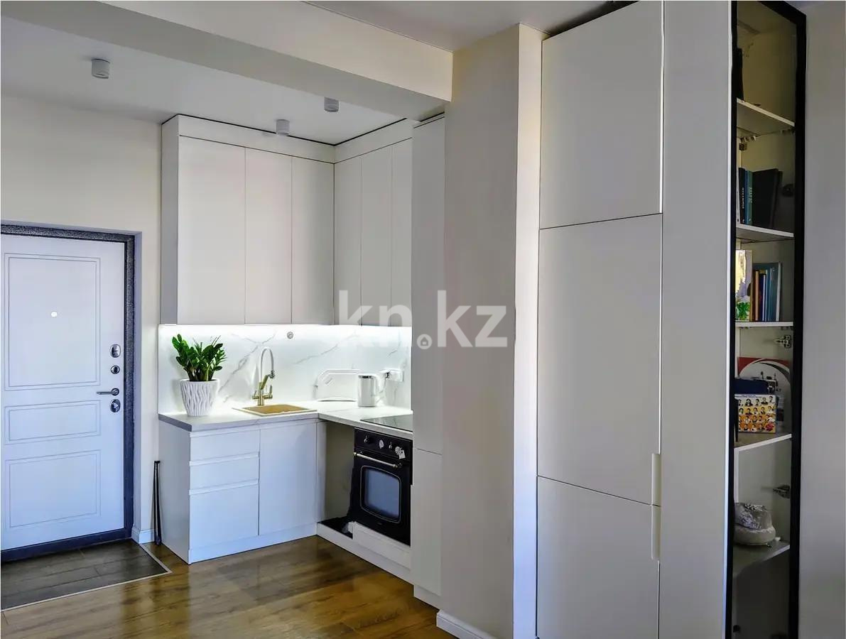 Продажа 2-комнатной квартиры, 50 м², ул. Тараз, дом  7 - Продажа  двухкомнатных квартир в новостройках Алматы с фото фото 3 из 5