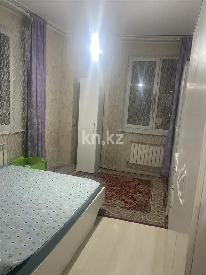 Продажа 2-комнатной квартиры, 60 м², мкр-н Кокжиек, дом  60а в Алматы