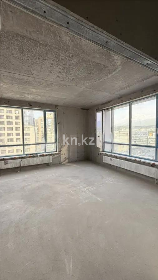 Продажа 4-комнатной квартиры, 150 м² - Продажа четырехкомнатных квартир от собственников в Алматы фото 1 из 2