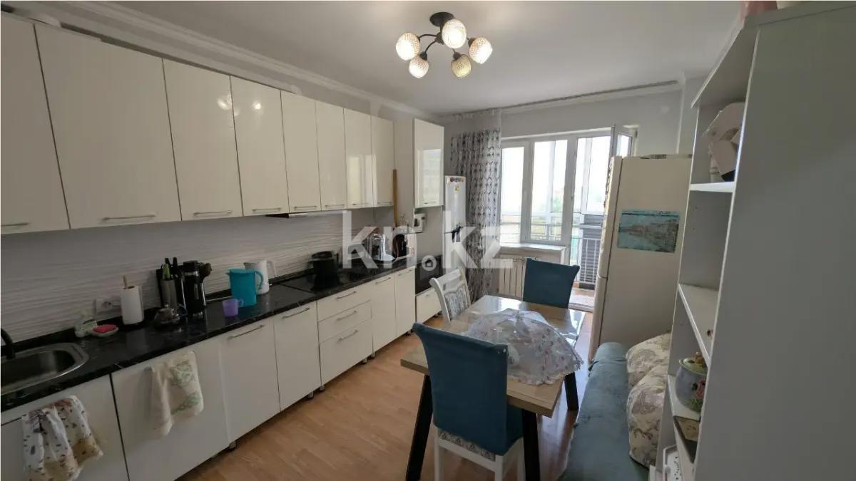 Продажа 3-комнатной квартиры, 78 м², ул. Жургенова, дом  34 в Астане - фото 3