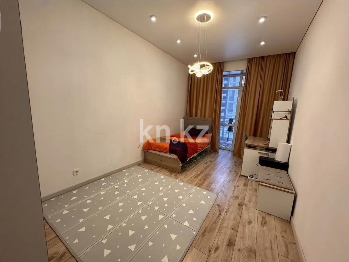 Продажа 2-комнатной квартиры, 52 м², ул. Жошы хана, дом  13 в Астане - фото 3