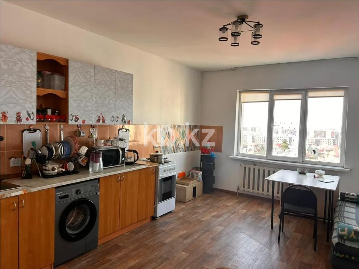 Продажа 2-комнатной квартиры, 107 м² в Алматы - фото 3