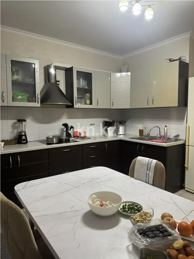 Продажа 4-комнатной квартиры, 112 м² в Астане - фото 4