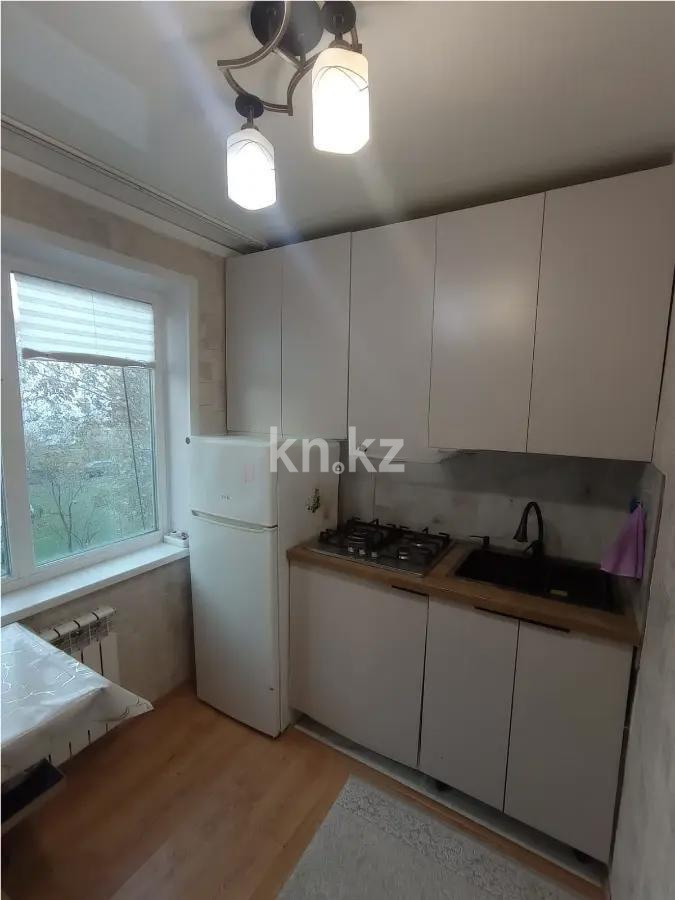 Продажа 1-комнатной квартиры, 31 м², ул. Кажымукана, дом  4 в Астане - фото 2