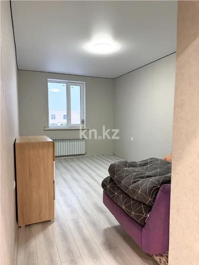 Продажа 2-комнатной квартиры, 55 м², ул. Бокейхана, дом  28 в Астане - фото 2