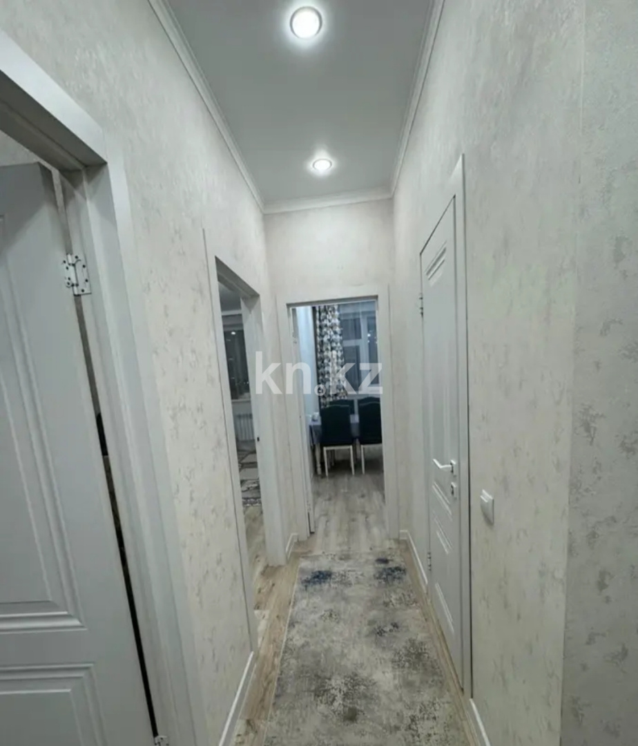 Продажа 3-комнатной квартиры, 60 м², ул. Нажимеденова, дом  24 в Астане - фото 13