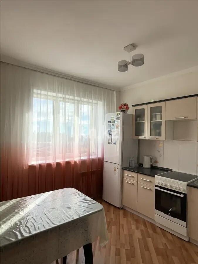 Продажа 1-комнатной квартиры, 42.3 м² в Астане - фото 2