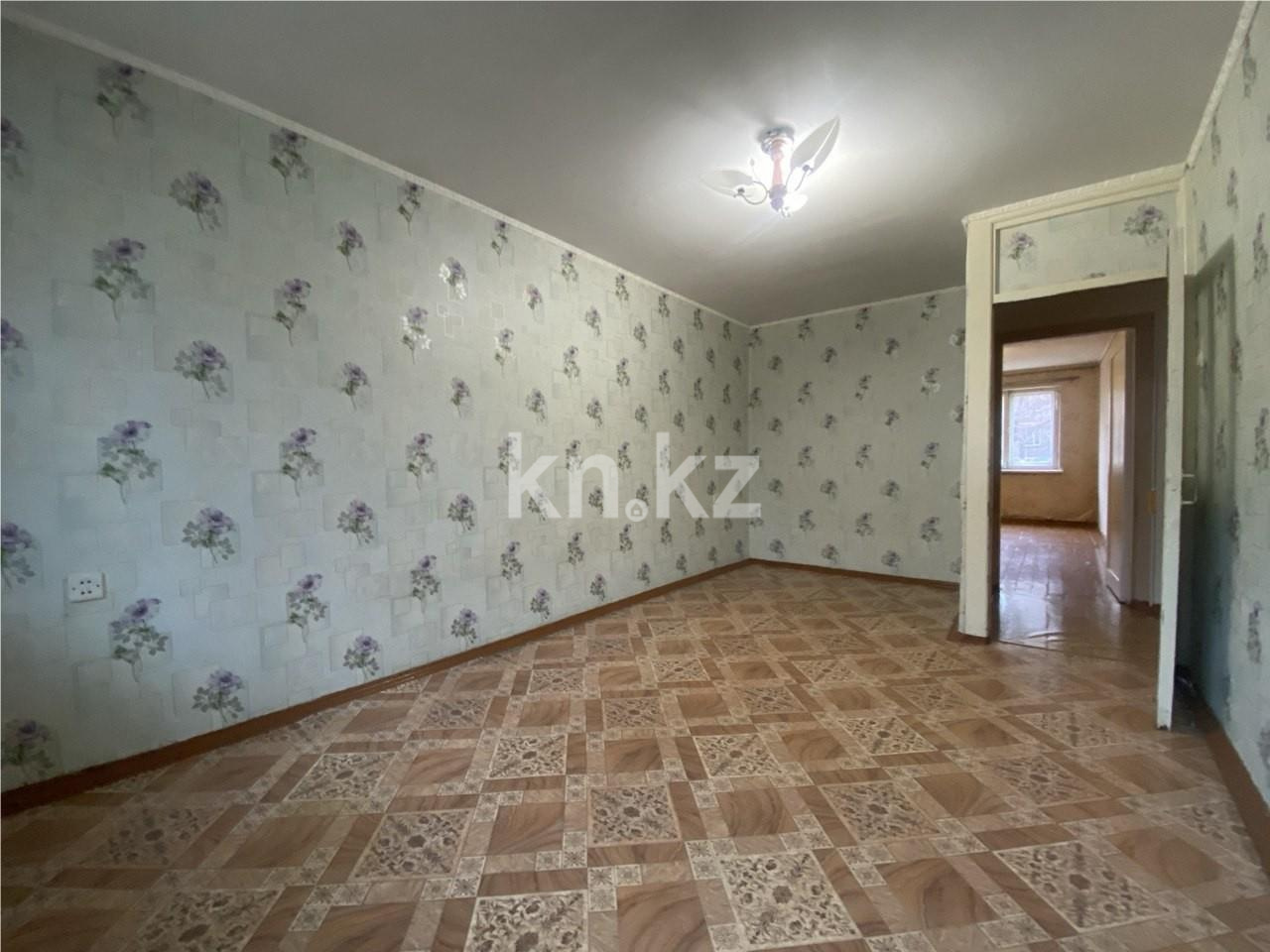 Продажа 2-комнатной квартиры, 48 м², пр. Мира в Темиртау - фото 4