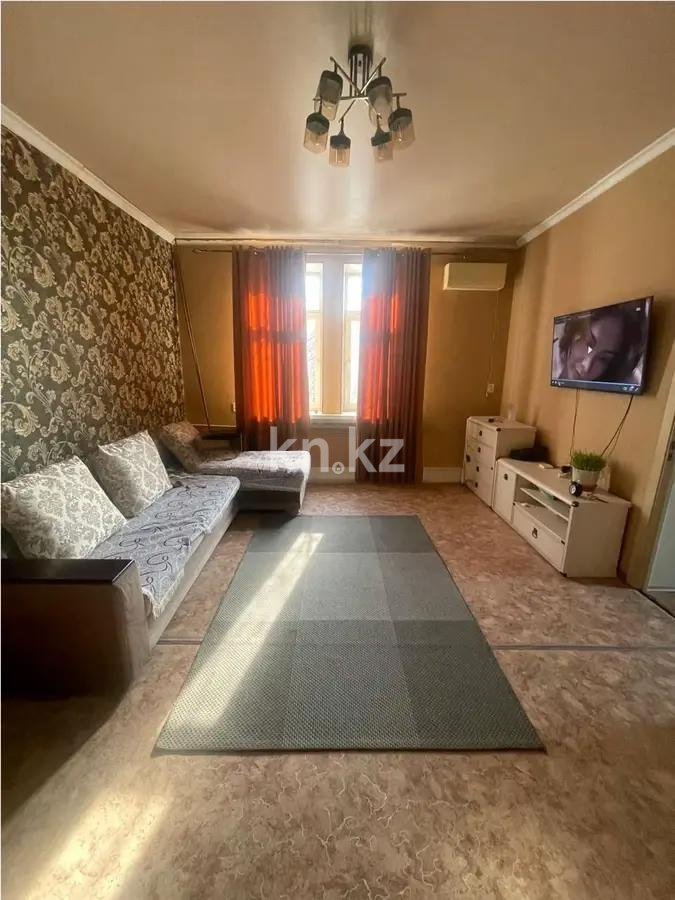 Продажа 3-комнатной квартиры, 72 м² в Алматы