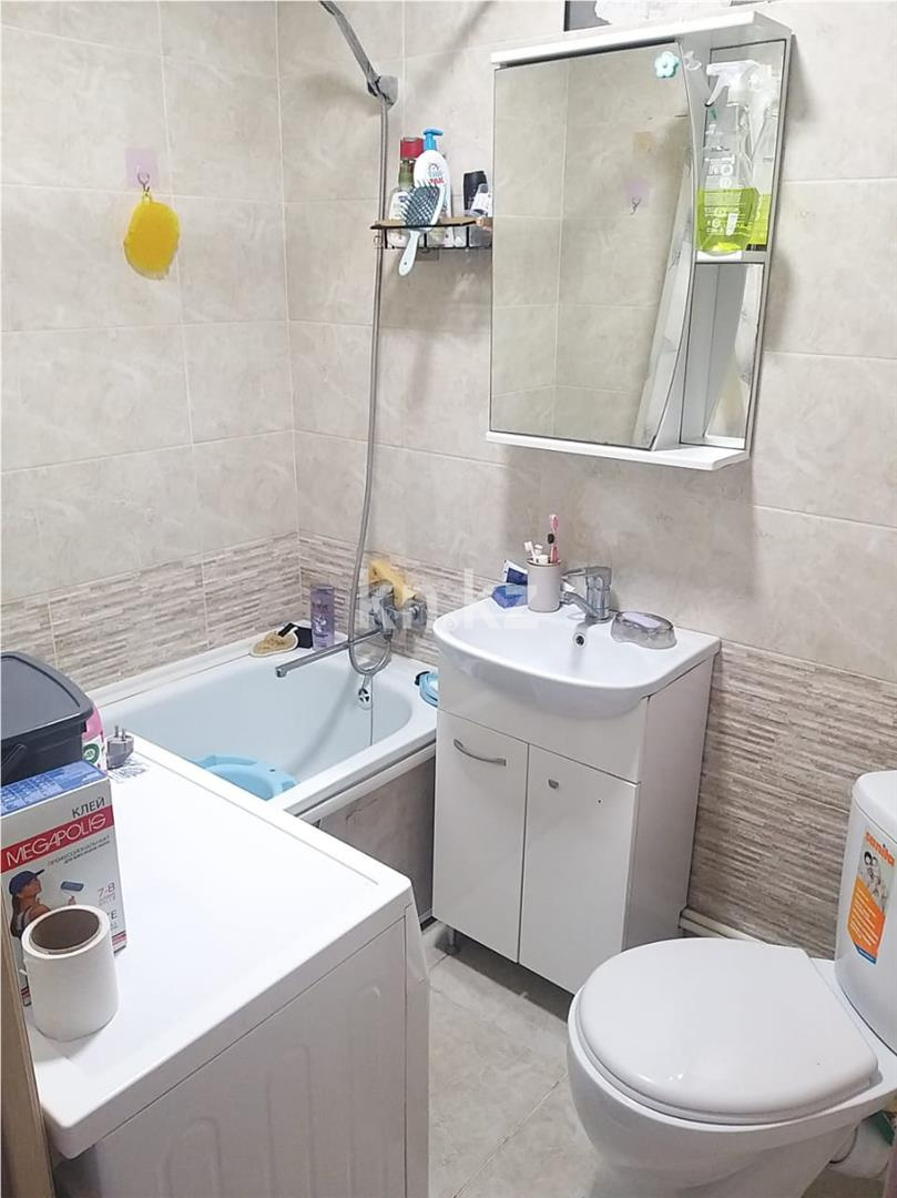 Продажа 2-комнатной квартиры, 45 м², 2 кв-л - Продажа квартир в Караганде фото 10 из 16