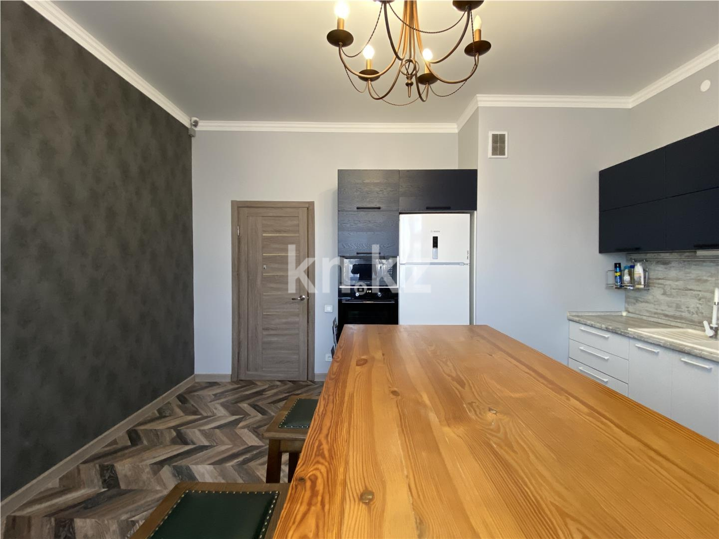 Продажа 2-комнатной квартиры, 81 м² - Продажа квартир в Астане в р-не Алматы - страница 3 фото 9 из 25