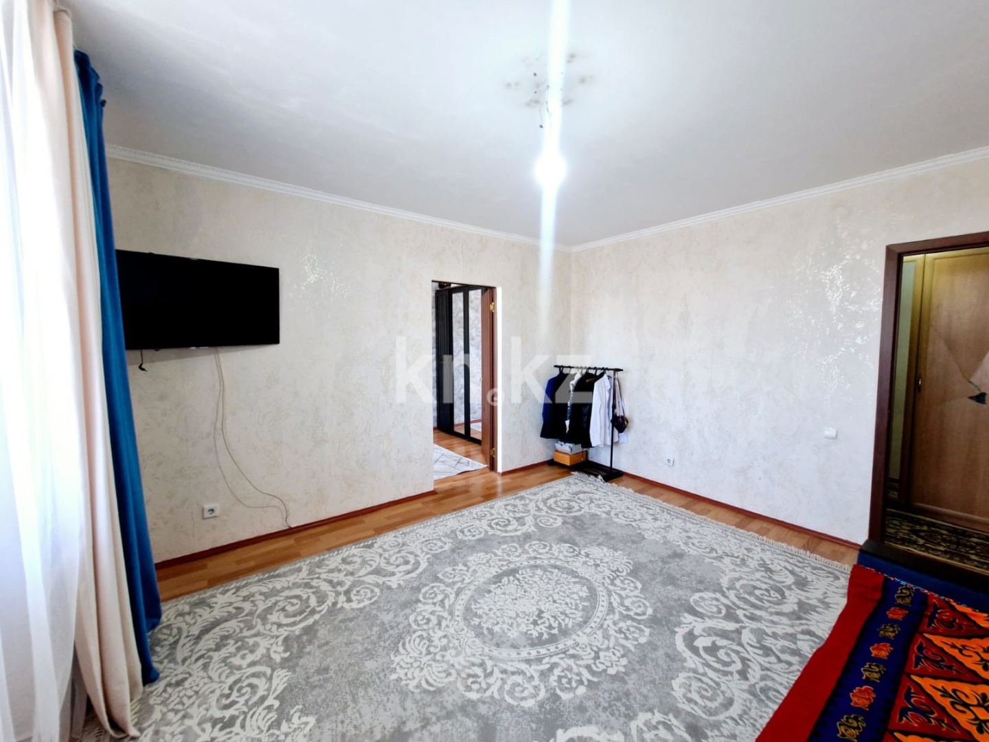 Продажа 2-комнатной квартиры, 49.4 м² - Недвижимость в Костанае фото 3 из 20