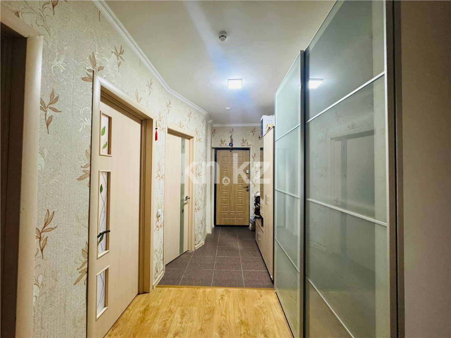 Продажа 2-комнатной квартиры, 65.4 м², ул. Байтурсынова в Астане - фото 10