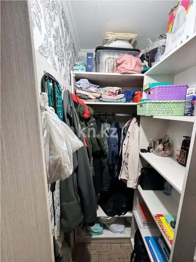 Продажа 2-комнатной квартиры, 47 м², 2 кв-л, дом  26 - Продажа квартир в Караганде без посредников фото 5 из 5