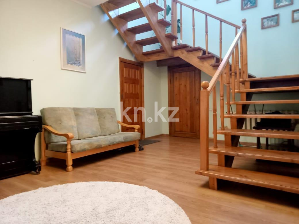 Продажа 5-комнатного дома, 274.6 м², ул. Доскея - Продажа домов, коттеджей в Караганде фото 17 из 26