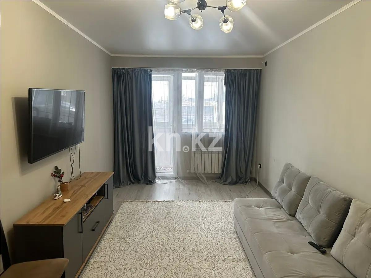 Продажа 1-комнатной квартиры, 31 м² - Продажа  однокомнатных квартир в новостройках Алматы с фото - страница 5 фото 1 из 3