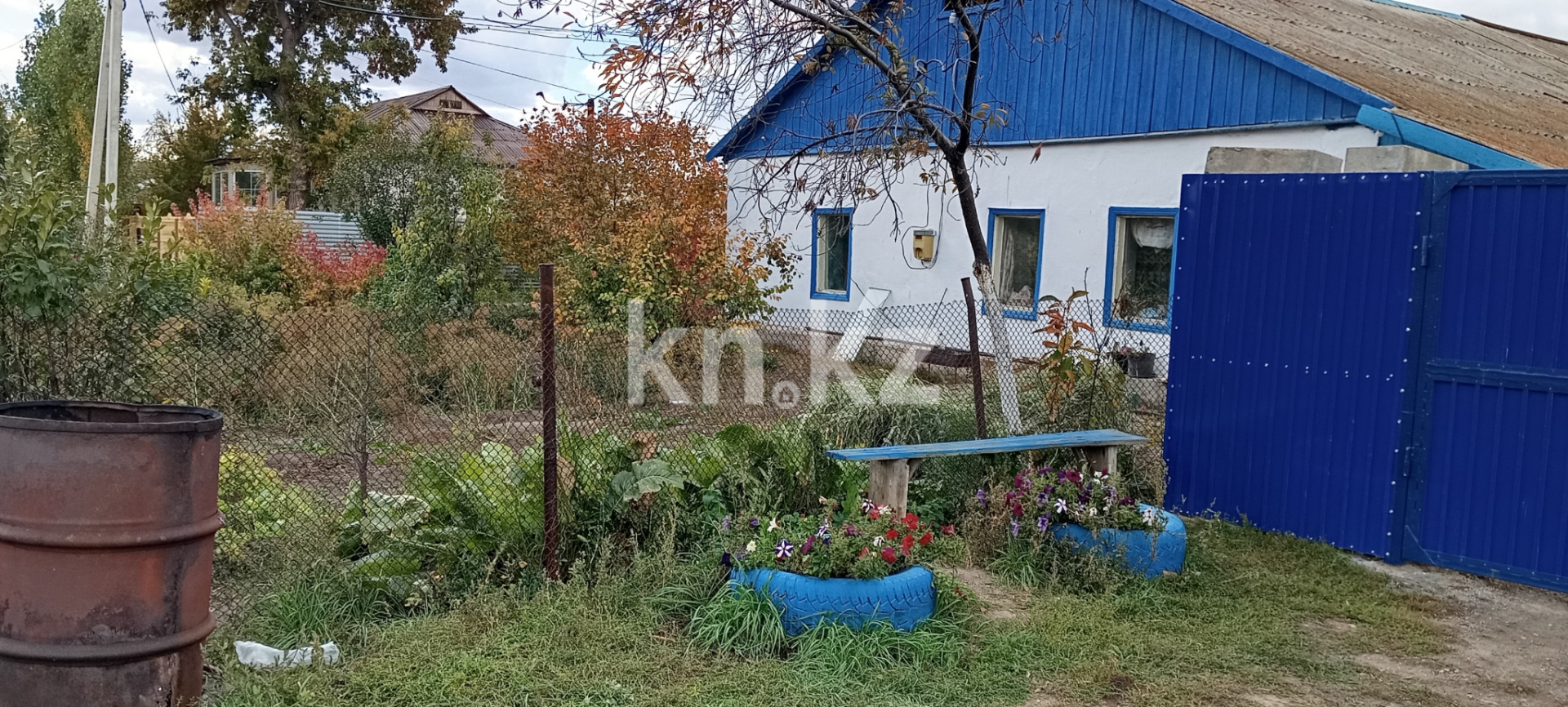 Продажа 4-комнатного дома, 89 м², ул. Желтоксан, дом  50 - Продажа домов, коттеджей в Астане с фото фото 10 из 17