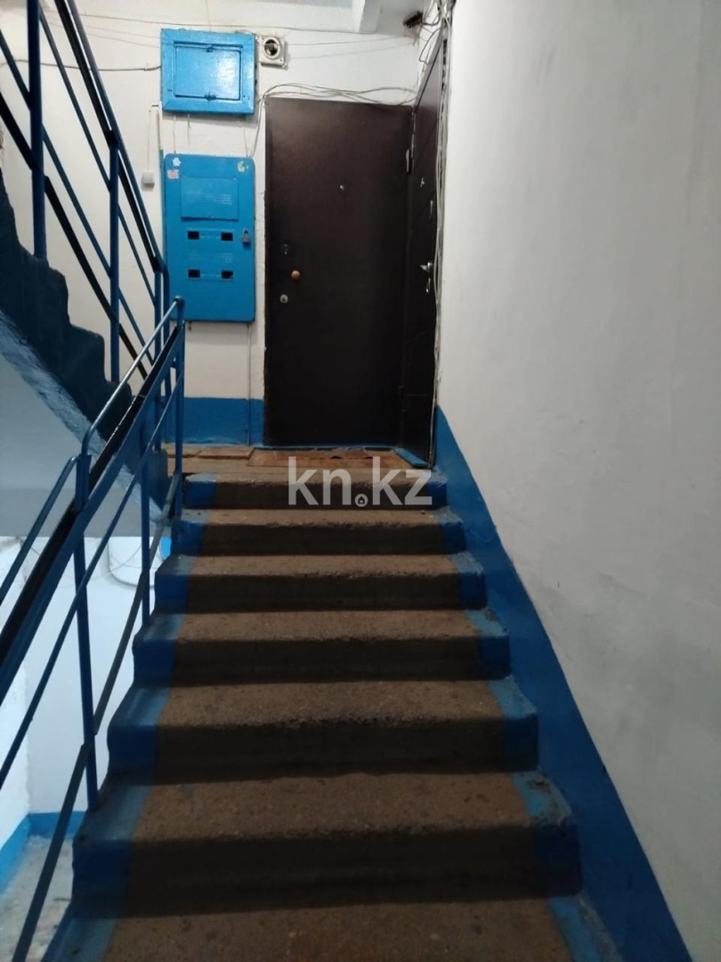 Аренда 1-комнатной квартиры, 32 м² - Аренда квартир помесячно от хозяев в Караганде фото 1 из 7