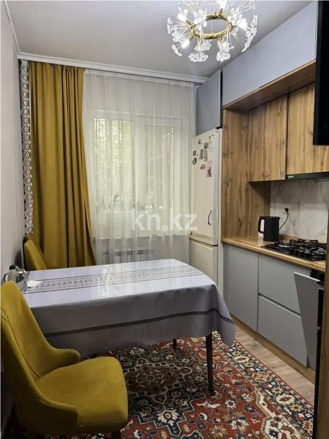 Продажа 2-комнатной квартиры, 64 м² в Алматы - фото 4