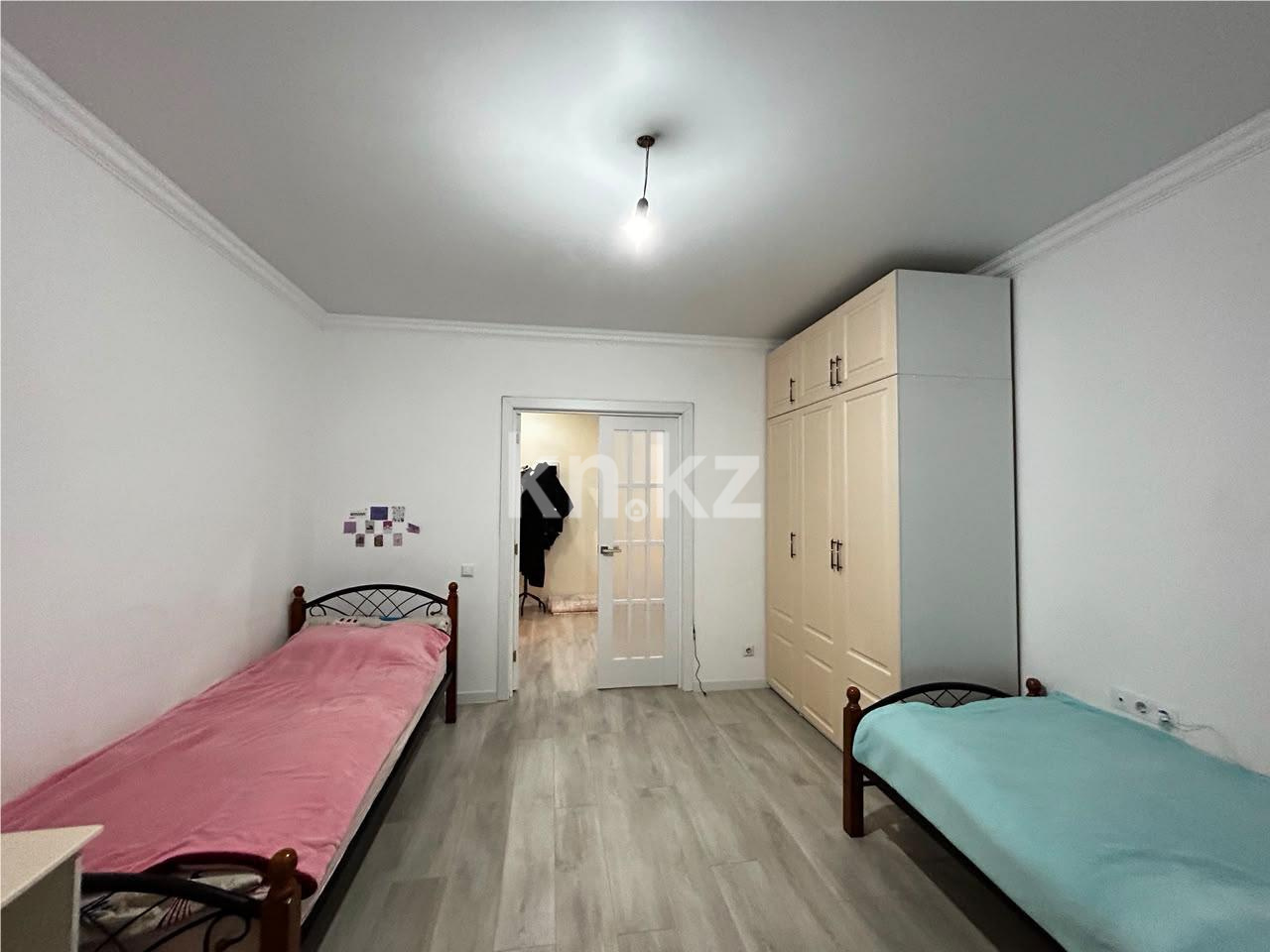 Продажа 3-комнатной квартиры, 84 м² - Продажа квартир в Караганде - страница 5 фото 9 из 17