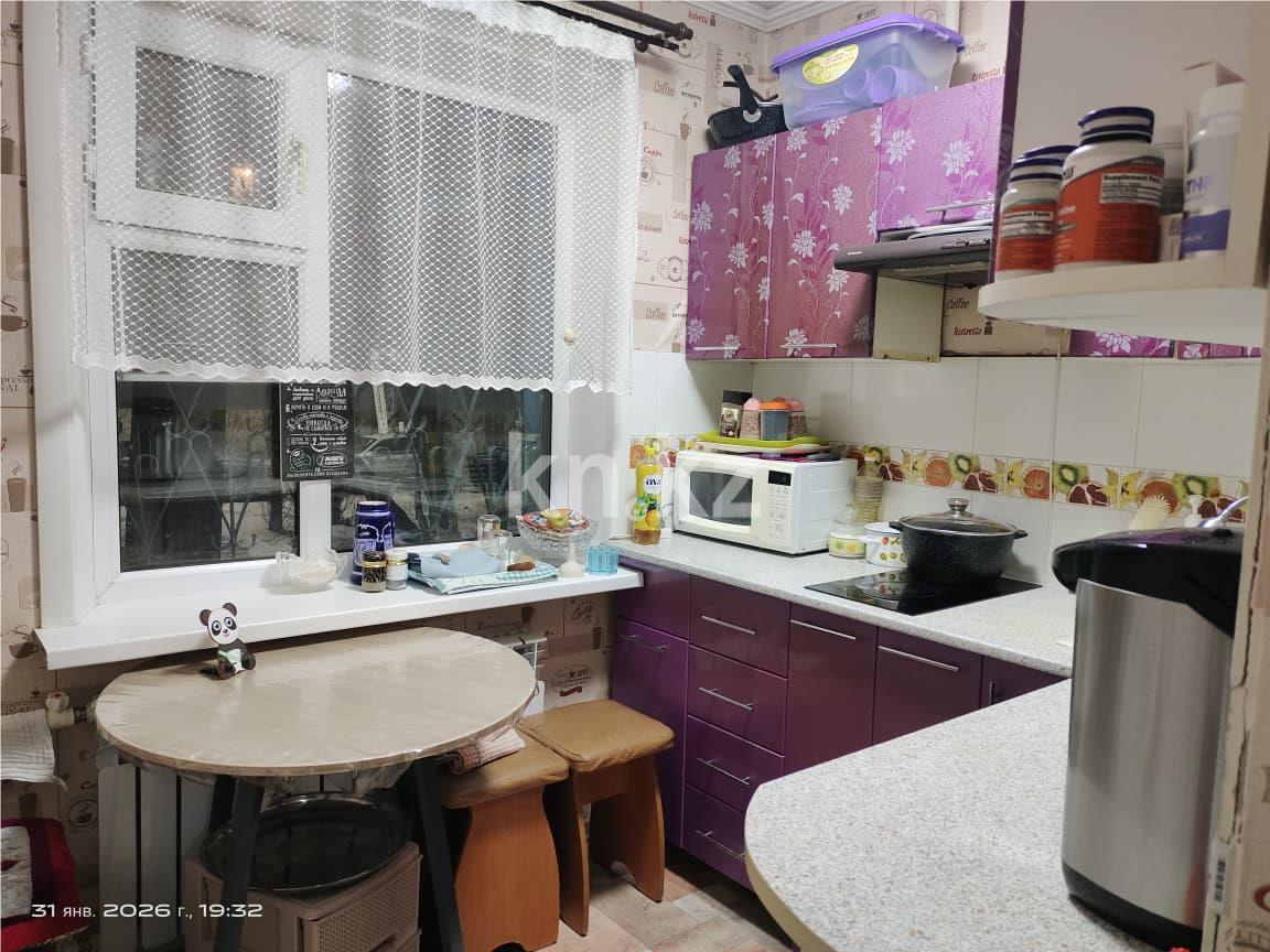 Продажа 2-комнатной квартиры, 43 м² в Караганде - фото 10