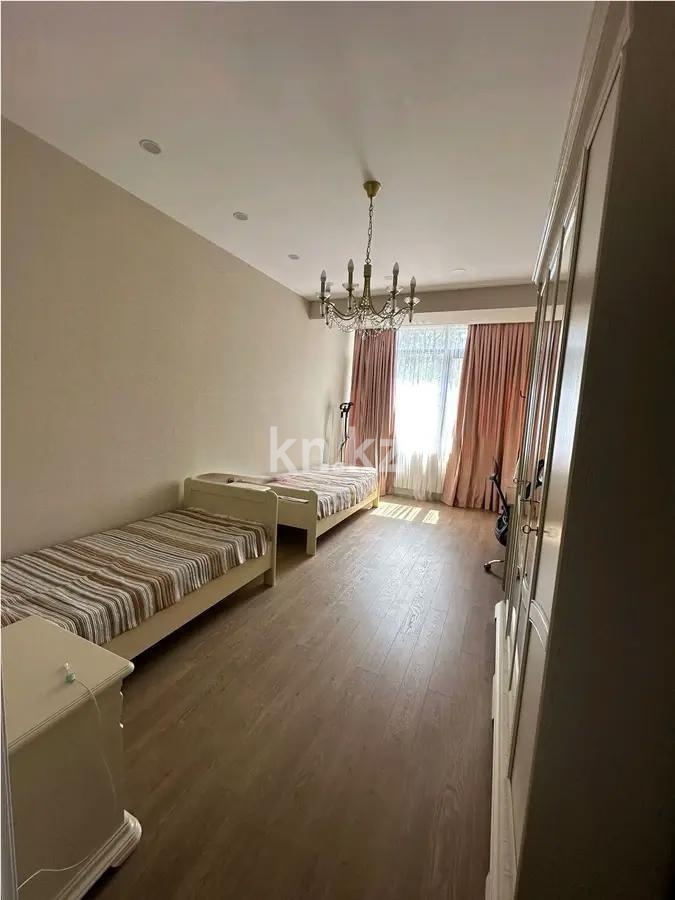 Продажа 3-комнатной квартиры, 107 м², ул. Досмухамедова, дом  101 в Алматы - фото 4