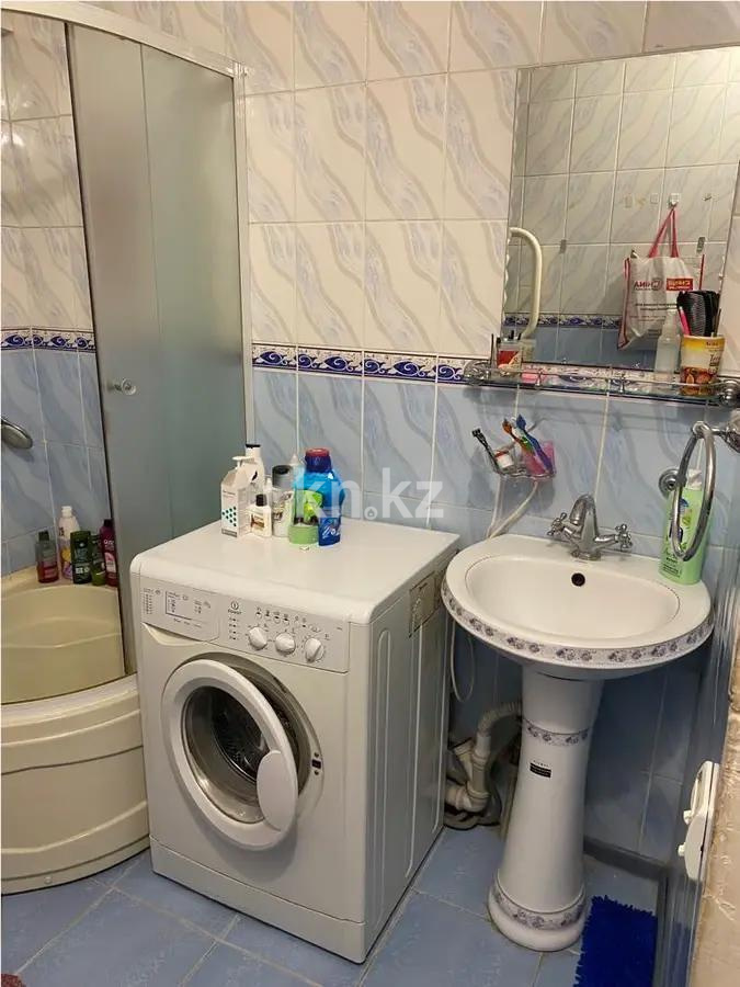 Продажа 1-комнатной квартиры, 40 м², ул. Шевченко, дом  206 в Алматы - фото 3