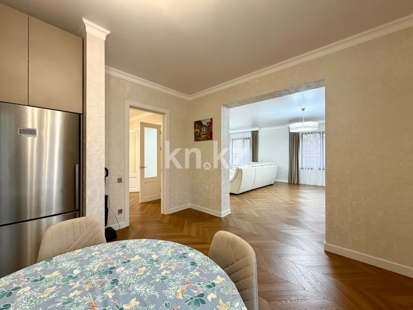Продажа 5-комнатного дома, 250 м² в Алматинской области - фото 10