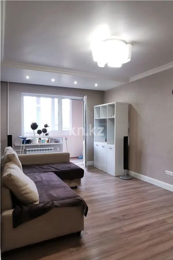 Продажа 3-комнатной квартиры, 61.3 м² в Алматы