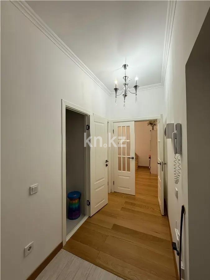 Продажа 2-комнатной квартиры, 62 м² - Продажа недвижимости в Алматы - страница 27 фото 6 из 6