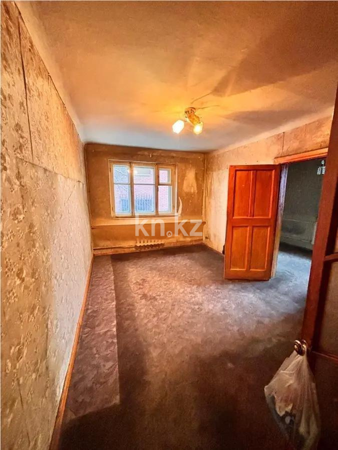 Продажа 2-комнатной квартиры, 39.2 м² - Продажа недвижимости в Казахстане - страница 4 фото 1 из 7