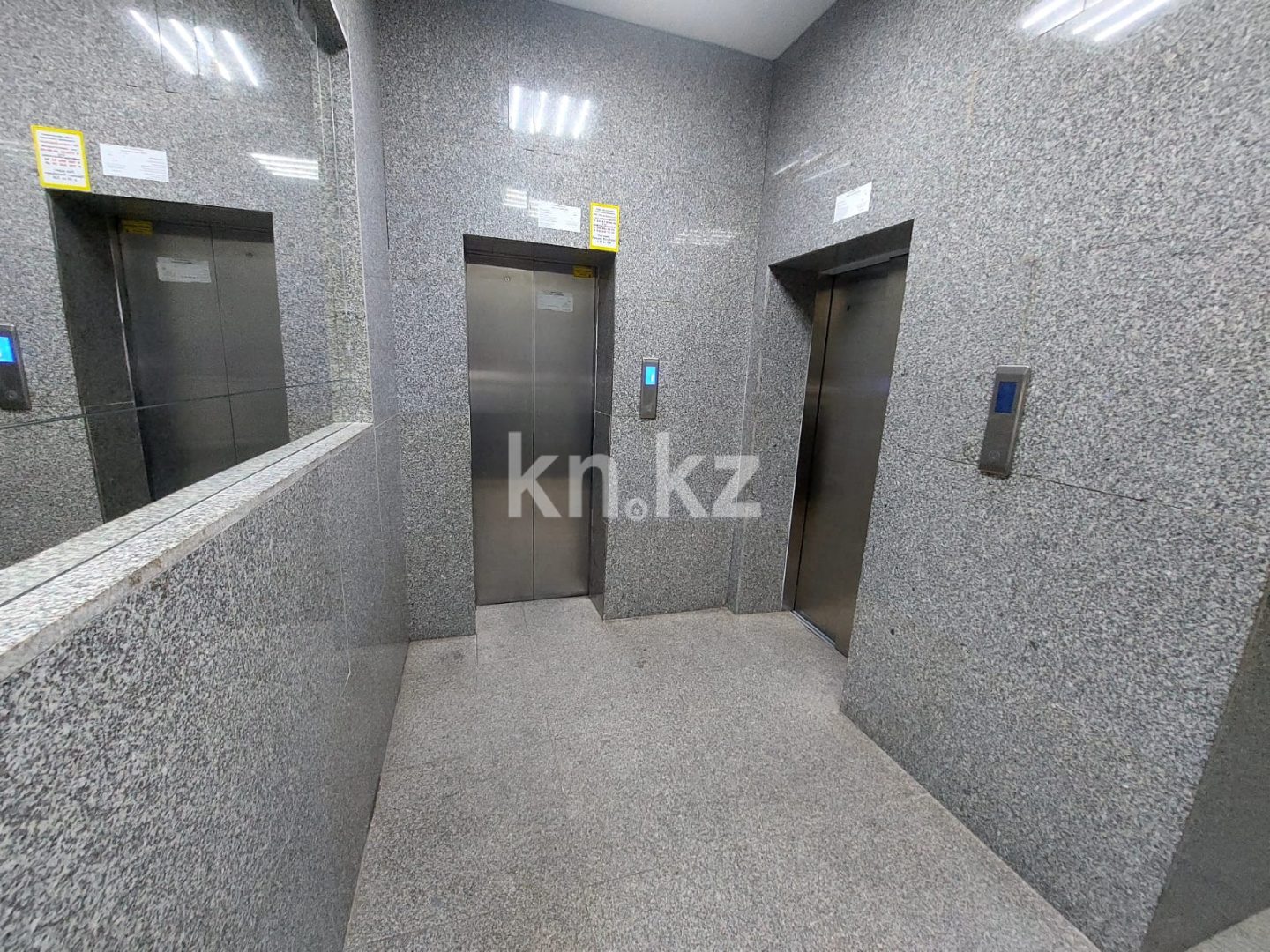 Продажа 3-комнатной квартиры, 113 м², мкр. Степной-2, дом  2/4 в Караганде - фото 17