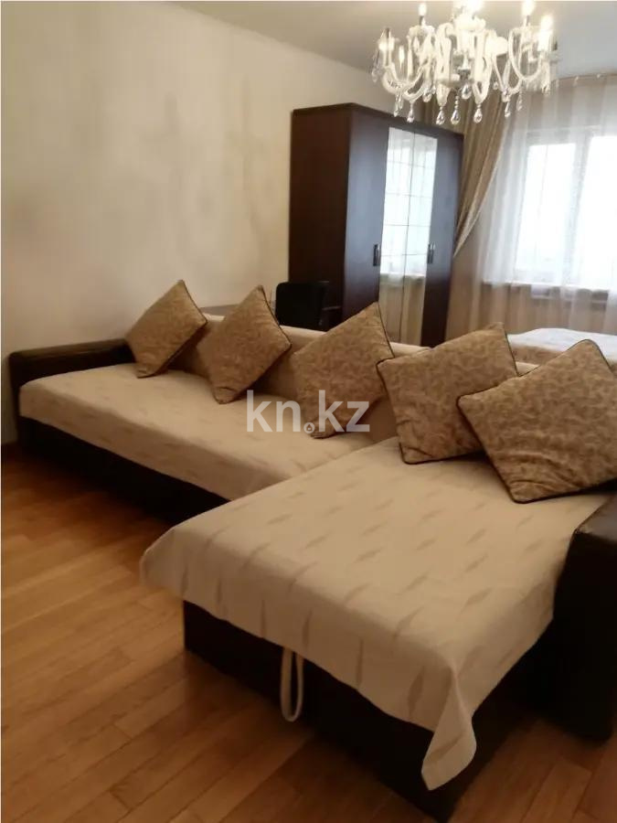 Продажа 2-комнатной квартиры, 80 м² - Продажа квартир в Алматы - страница 2 фото 1 из 6