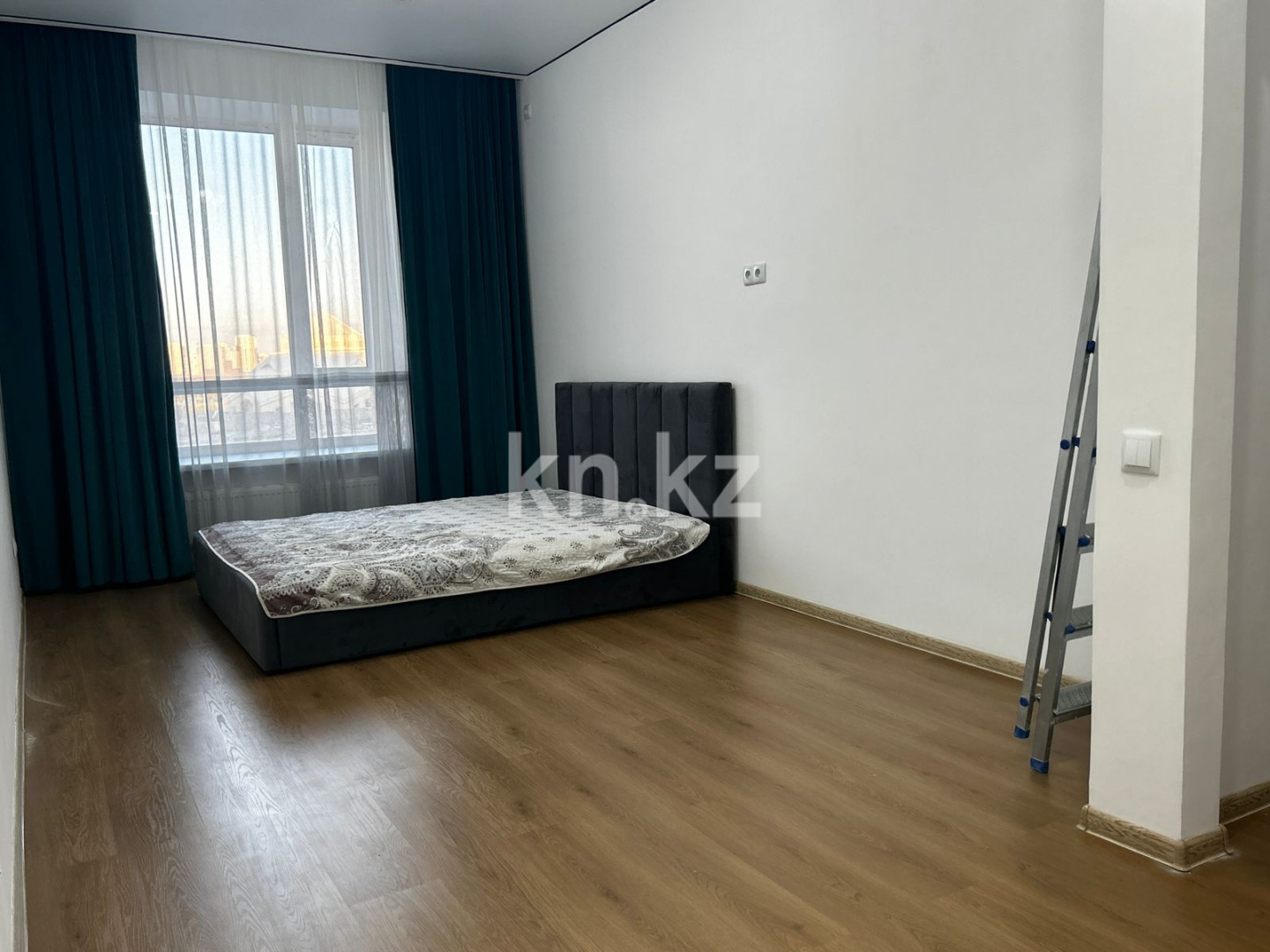 Аренда 2-комнатной квартиры, 41 м² в Астане - фото 3