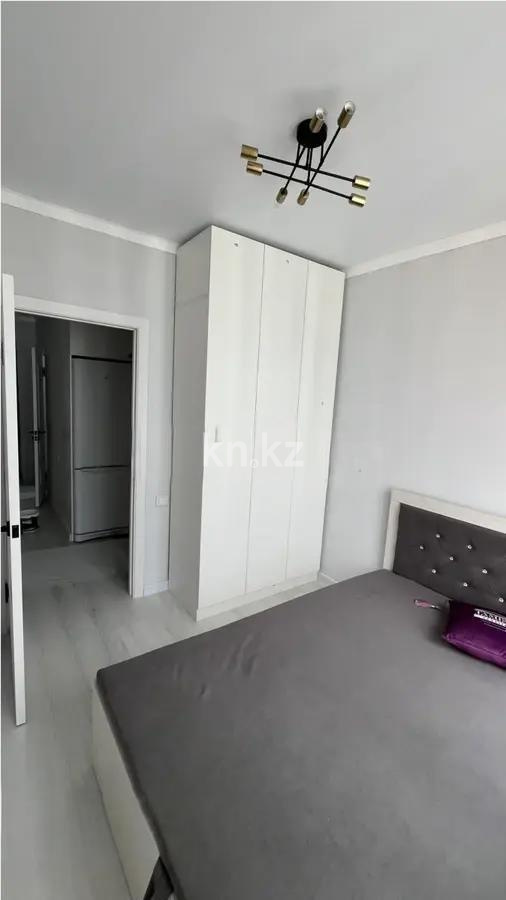 Продажа 2-комнатной квартиры, 36 м², мкр-н Шугыла, дом  340/46 - Продажа квартир в Алматы с фото фото 1 из 6