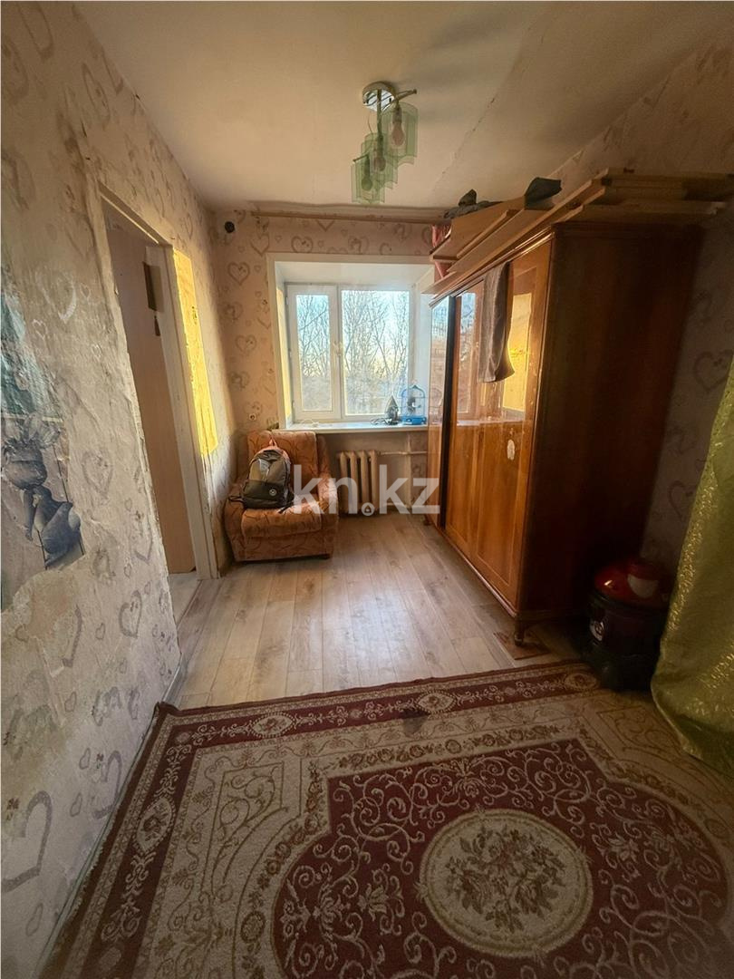 Продажа 2-комнатной квартиры, 41 м², ул. Кузембаева - Продажа квартир в Караганде фото 5 из 9