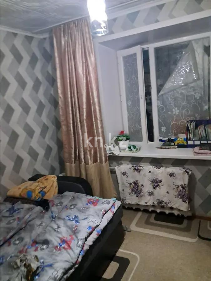 Продажа 4-комнатной квартиры, 78 м² - Продажа четырехкомнатных квартир в Караганде фото 2 из 6