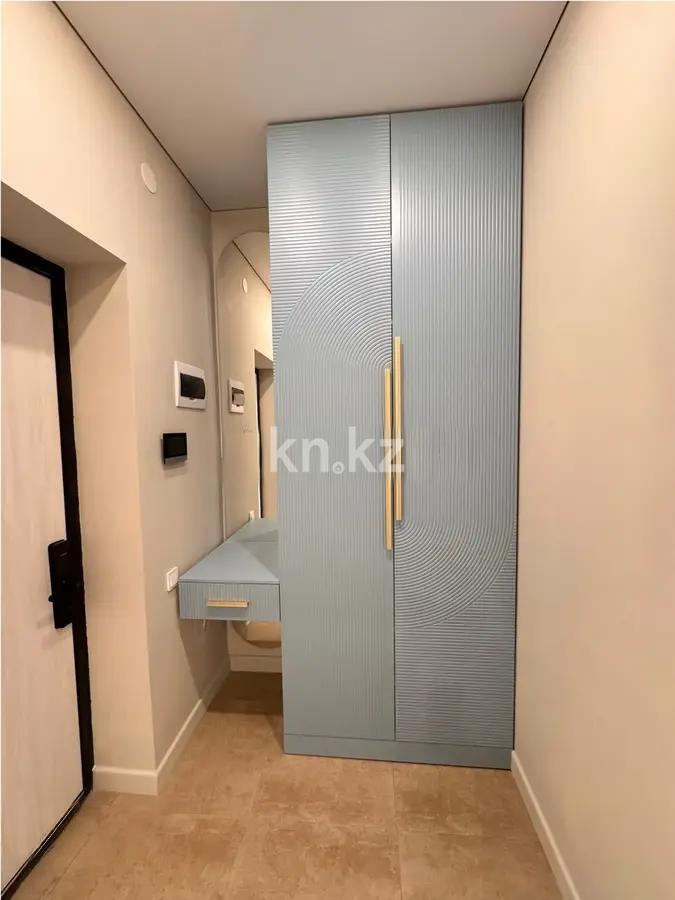 Продажа 2-комнатной квартиры, 68.8 м², пр. Сейфуллина, дом  416 в Алматы - фото 5