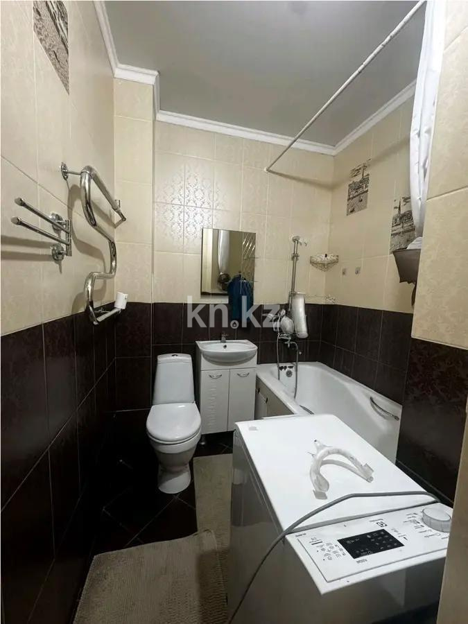 Продажа 1-комнатной квартиры, 36 м² - Продажа недвижимости в Казахстане - страница 25 фото 3 из 4