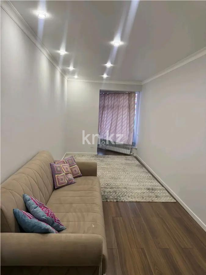 Продажа 3-комнатной квартиры, 91 м² - Продажа квартир от собственников в Алматы - страница 23 фото 3 из 7