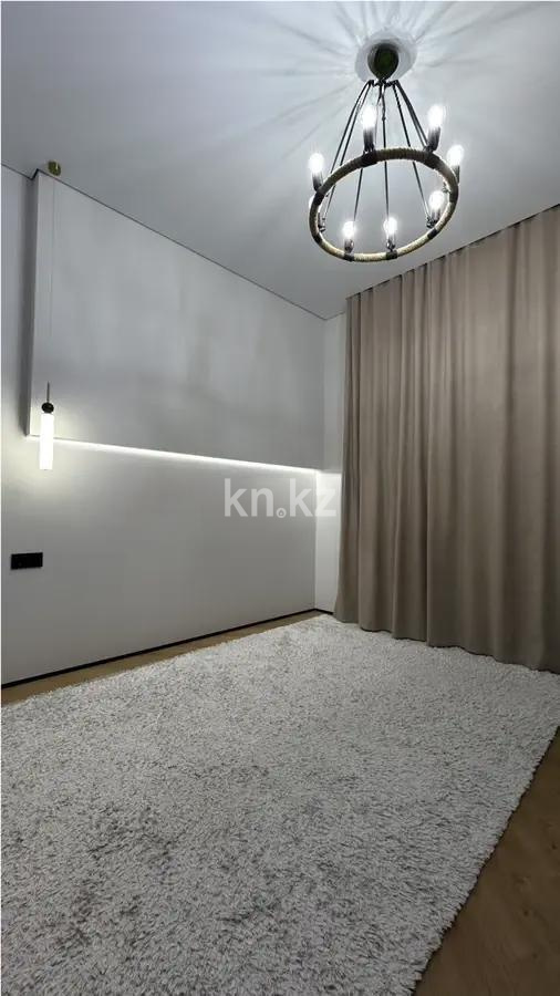 Продажа 3-комнатной квартиры, 91 м², мкр-н Степной-2, дом  18/1 - Продажа  трехкомнатных квартир в Караганде фото 2 из 6