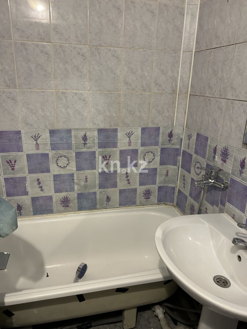 Аренда 2-комнатной квартиры, 45 м² в Астане - фото 5