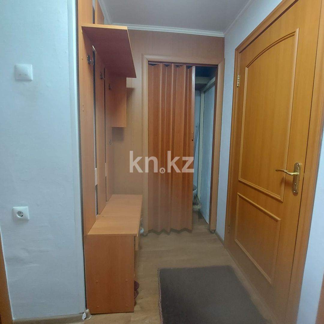Продажа 1-комнатной квартиры, 30 м² - Продажа недвижимости в Костанае фото 7 из 8