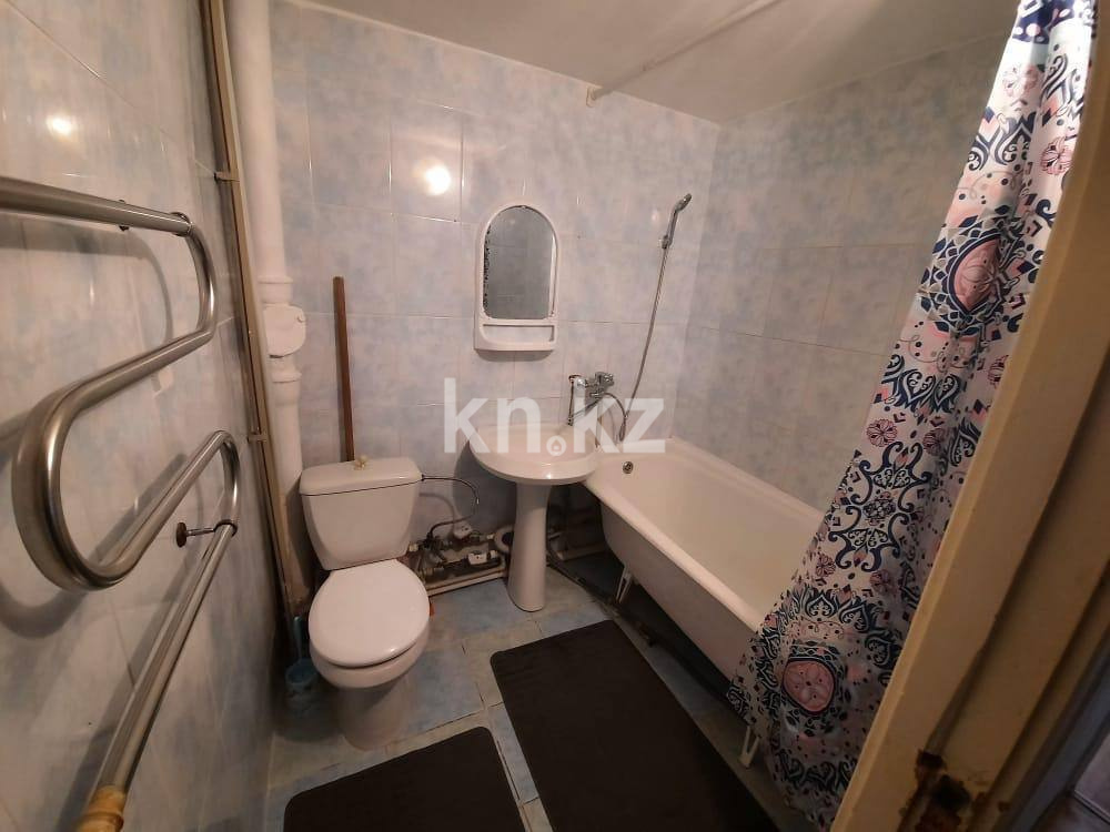 Аренда 1-комнатной квартиры, 38 м² - Аренда квартир помесячно в Астане фото 7 из 7