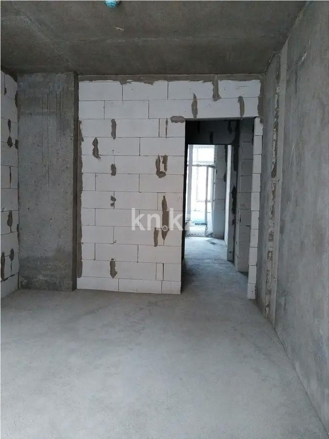 Продажа 1-комнатной квартиры, 39.4 м² - Продажа квартир в Казахстане - страница 36 фото 3 из 5