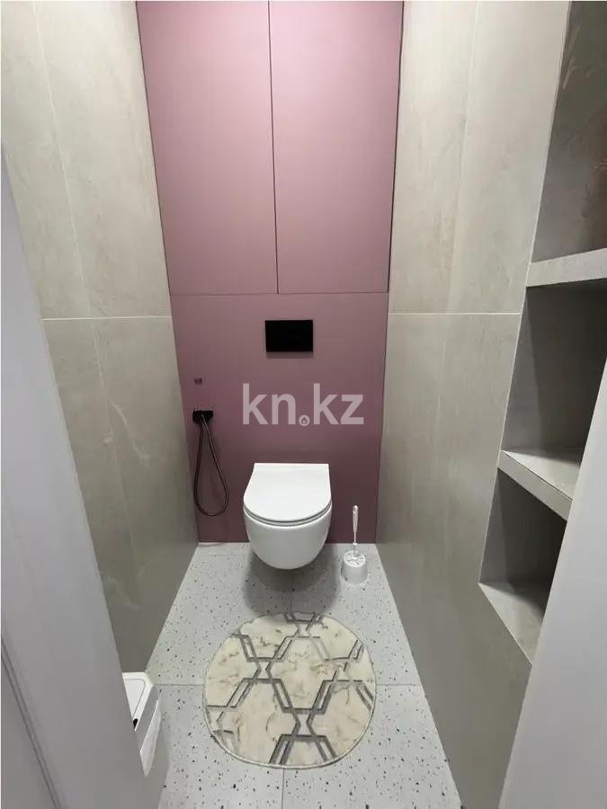 Продажа 2-комнатной квартиры, 65 м² - Продажа двухкомнатных квартир в кирпичном доме в Казахстане - страница 3 фото 5 из 6